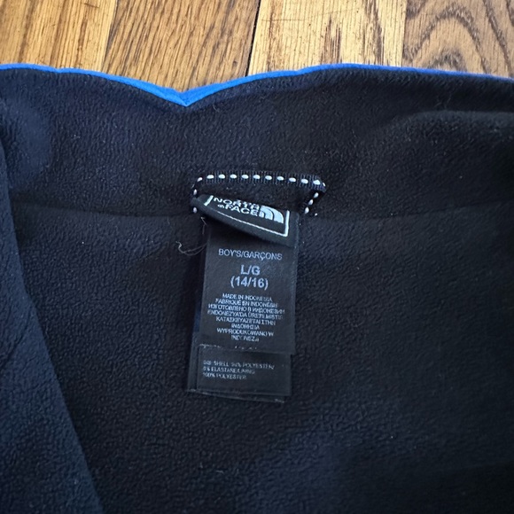 The North Face YLG Jacket - Picture 5 of 6